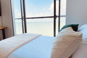 Placentero apartamento en Cielo Mar, Cartagena